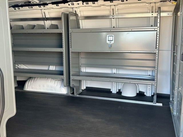 2025 Chevrolet Express Cargo 2500 Base