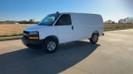 2025 Chevrolet Express Cargo 2500 Base