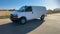 2025 Chevrolet Express Cargo 2500 Base