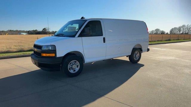 2025 Chevrolet Express Cargo 2500 Base