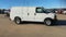 2025 Chevrolet Express Cargo 2500 Base