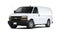 2025 Chevrolet Express Cargo 2500 Base