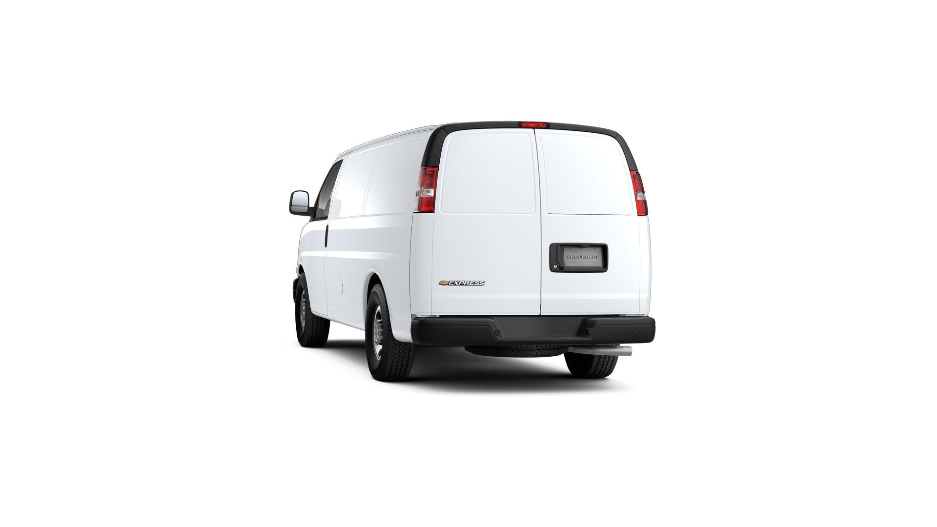 2025 Chevrolet Express Cargo 2500 Base