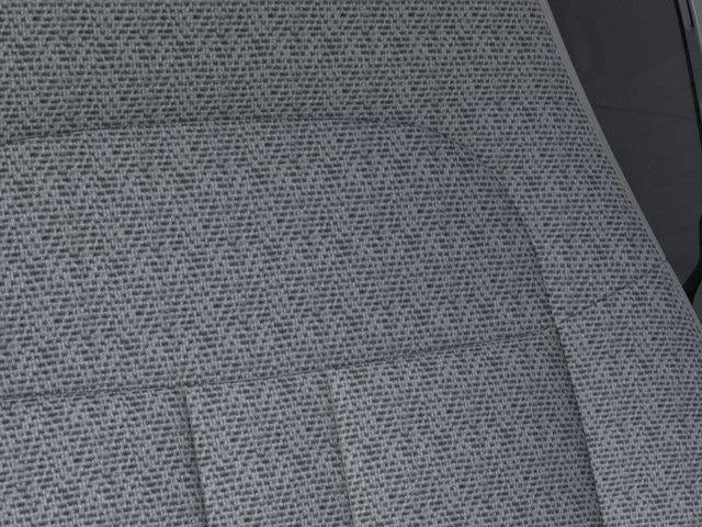 2026 Chevrolet Express Cargo Base