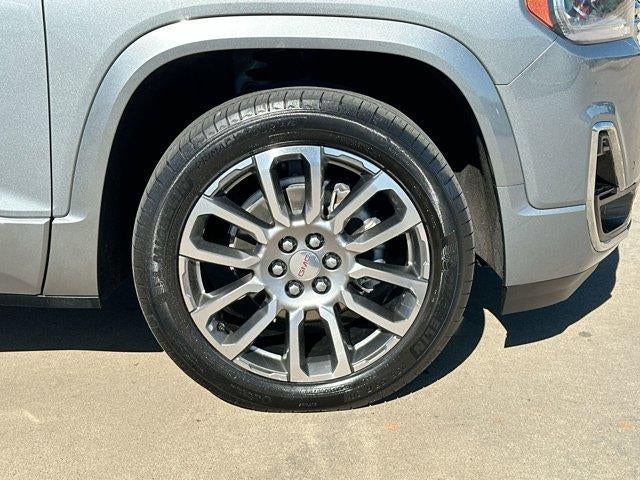 2023 GMC Acadia FWD Denali