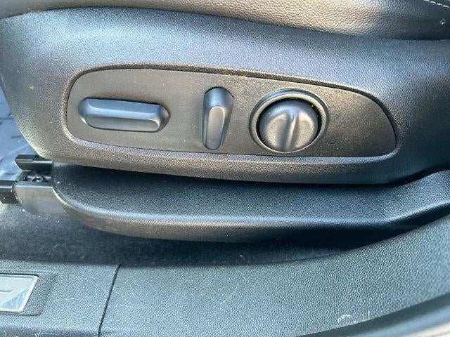 2023 GMC Acadia FWD Denali