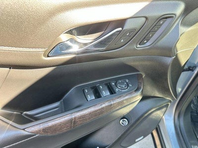 2023 GMC Acadia FWD Denali