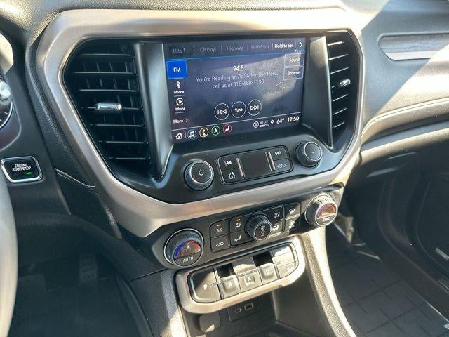 2023 GMC Acadia FWD Denali