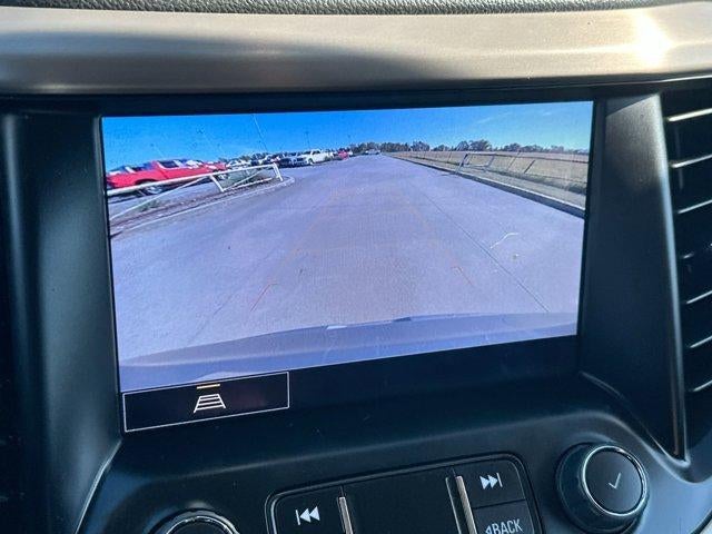 2023 GMC Acadia FWD Denali