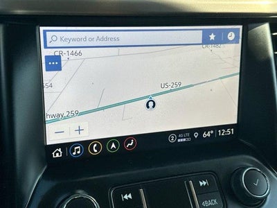 2023 GMC Acadia FWD Denali