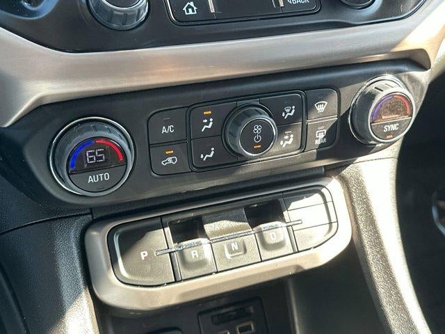 2023 GMC Acadia FWD Denali