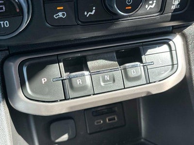 2023 GMC Acadia FWD Denali