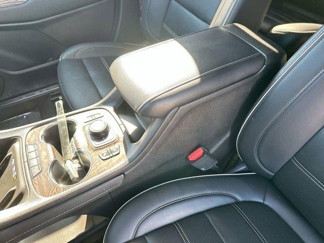 2023 GMC Acadia FWD Denali