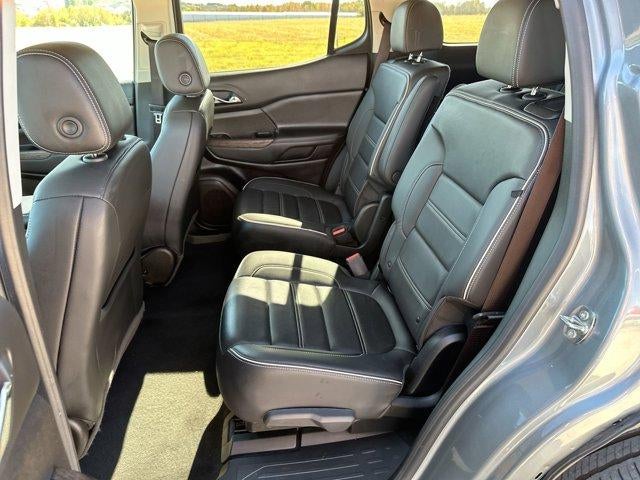 2023 GMC Acadia FWD Denali