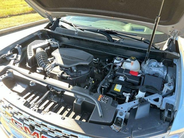 2023 GMC Acadia FWD Denali