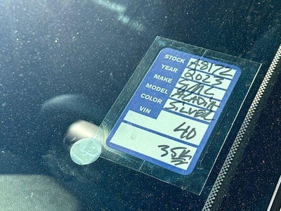 2023 GMC Acadia FWD Denali