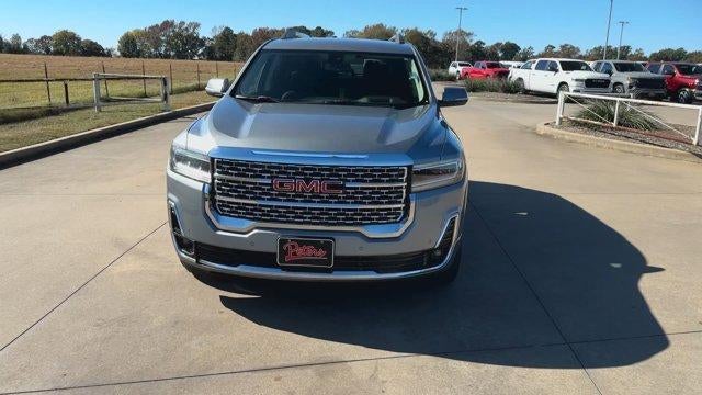 2023 GMC Acadia FWD Denali