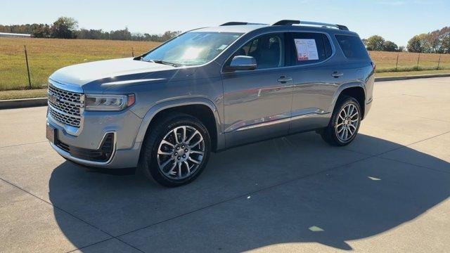 2023 GMC Acadia FWD Denali