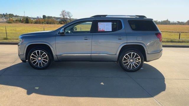 2023 GMC Acadia FWD Denali