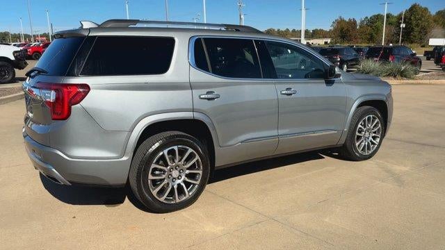 2023 GMC Acadia FWD Denali