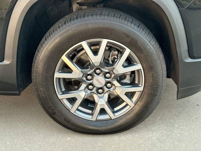 2023 GMC Acadia AWD SLT