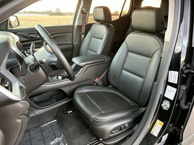 2023 GMC Acadia AWD SLT