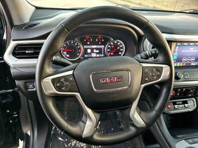 2023 GMC Acadia AWD SLT