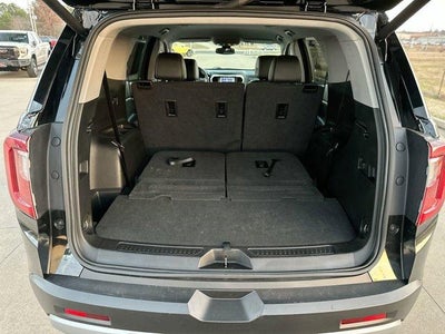 2023 GMC Acadia AWD SLT