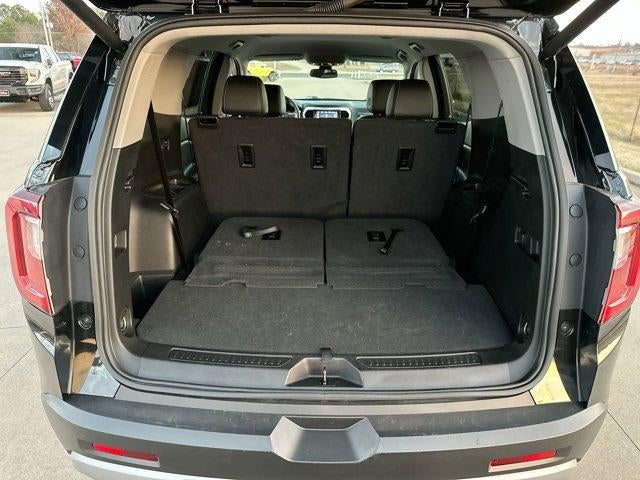 2023 GMC Acadia AWD SLT