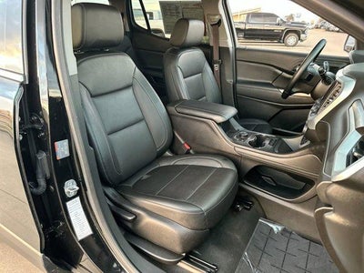 2023 GMC Acadia AWD SLT