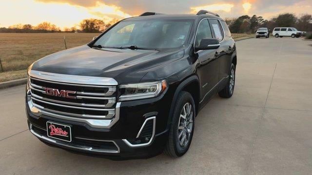 2023 GMC Acadia AWD SLT