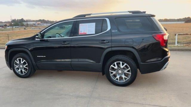 2023 GMC Acadia AWD SLT