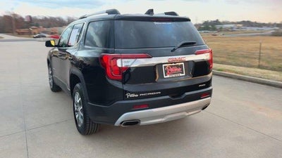 2023 GMC Acadia AWD SLT