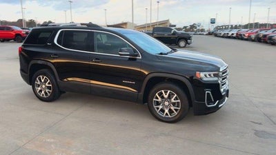 2023 GMC Acadia AWD SLT