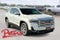 2021 GMC Acadia AWD SLT
