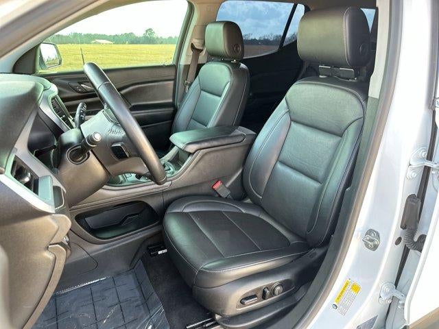 2021 GMC Acadia AWD SLT