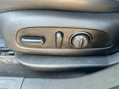 2021 GMC Acadia AWD SLT