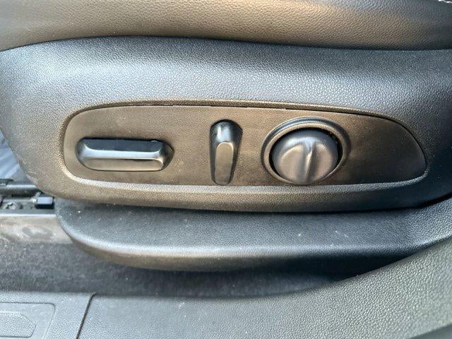 2021 GMC Acadia AWD SLT