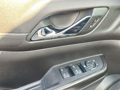 2021 GMC Acadia AWD SLT