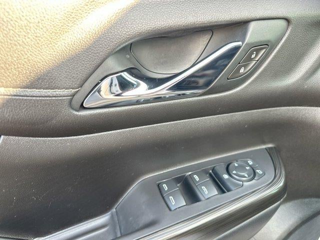 2021 GMC Acadia AWD SLT