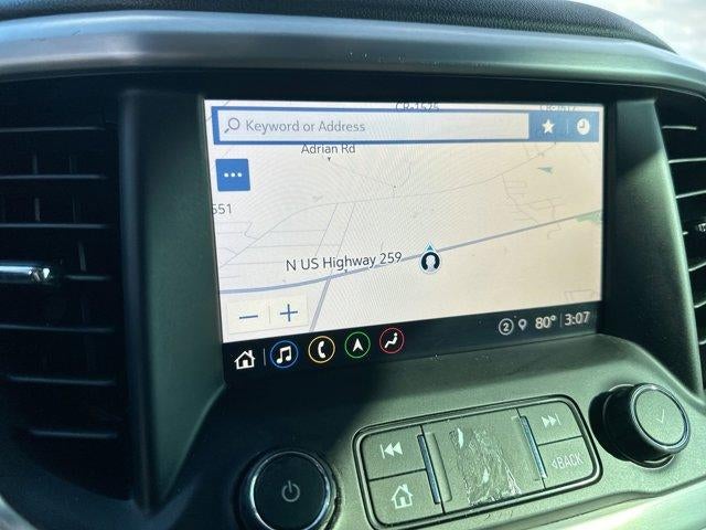 2021 GMC Acadia AWD SLT