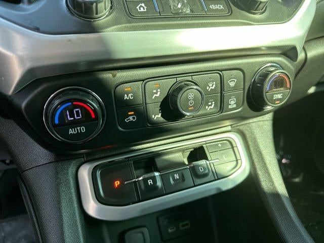 2021 GMC Acadia AWD SLT