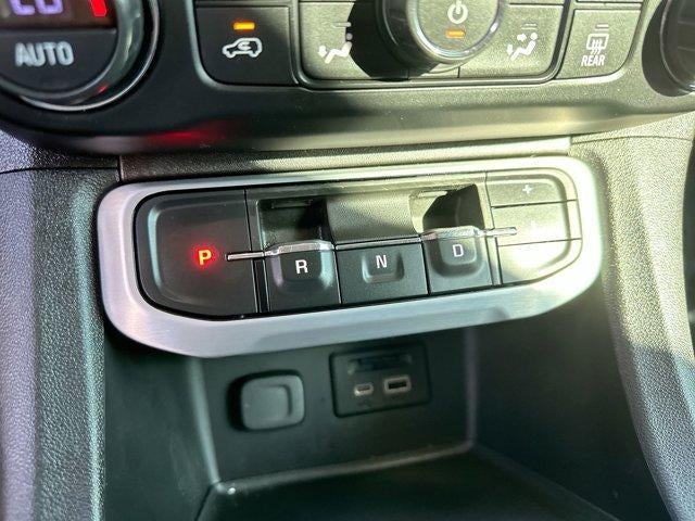 2021 GMC Acadia AWD SLT