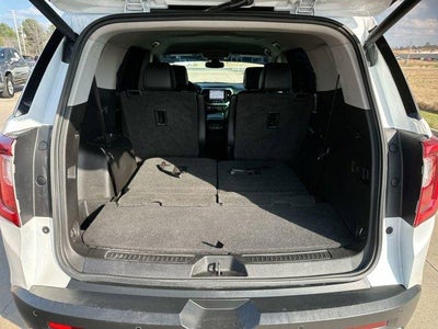 2021 GMC Acadia AWD SLT