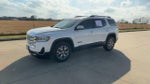 2021 GMC Acadia AWD SLT