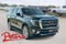2021 GMC Yukon 2WD 4dr SLT