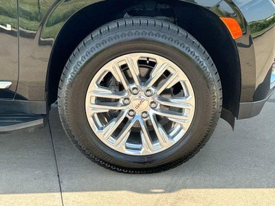 2021 GMC Yukon 2WD 4dr SLT