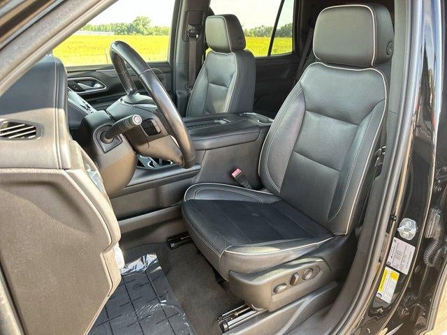 2021 GMC Yukon 2WD 4dr SLT