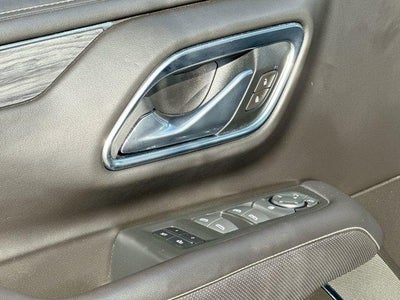 2021 GMC Yukon 2WD 4dr SLT