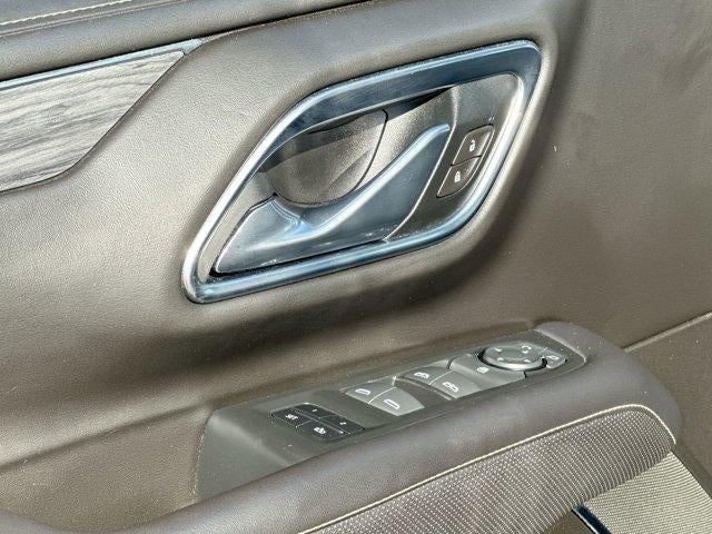 2021 GMC Yukon 2WD 4dr SLT